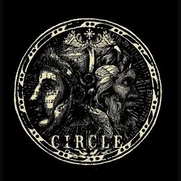 Circle von Caronte – Album Cover