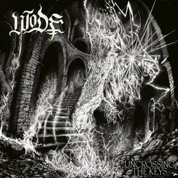 Transmutation von Wode – Album Cover