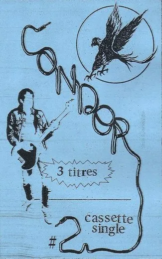 Cassette Single #2