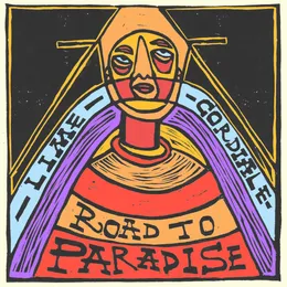 Road To Paradise von Lime Cordiale – Album Cover