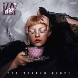 The Sunken Place von Izzy Reign – Cover
