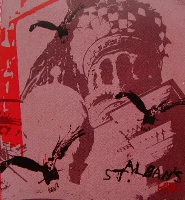 Tales Of Late Night Excursions Into Urban Wastelands [A Political Economy Of Noise]