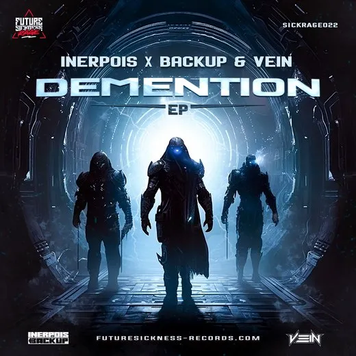 Demention Ep