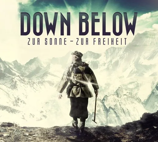 Zur Sonne – Zur Freiheit