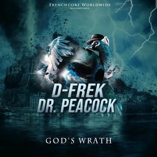 God’s Wrath