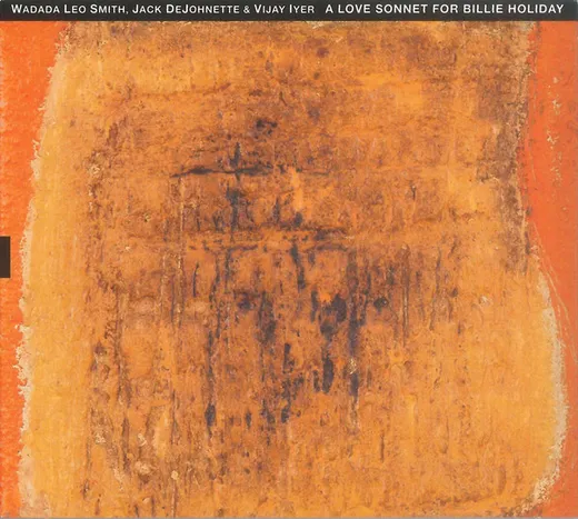 A Love Sonnet for Billie Holiday