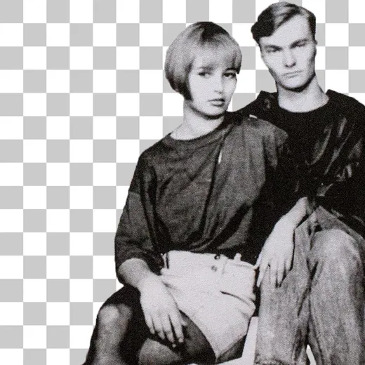 Ann-Louise & Tommy Ek