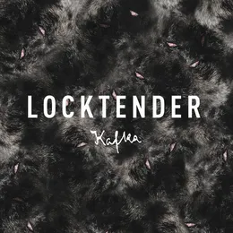 Kafka von Locktender – Album Cover
